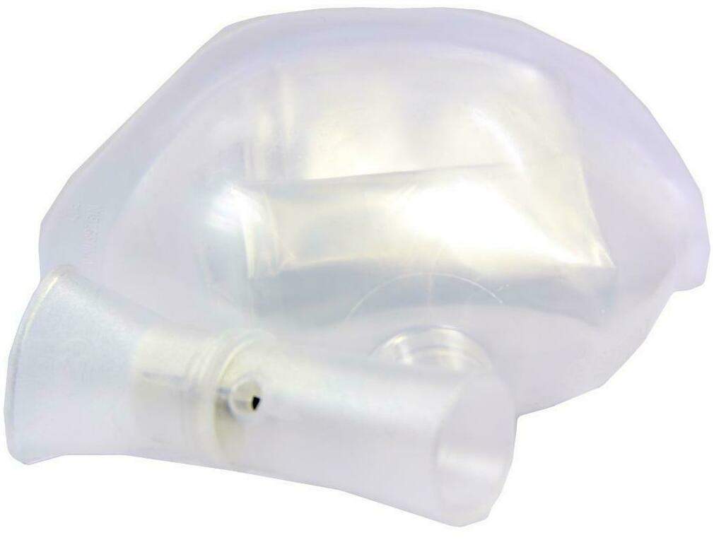 Air Vita Bi-Protect Beatmungsmaske