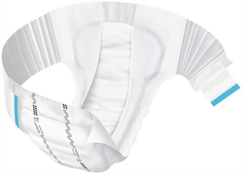 Molicare Premium Elastic Slip 10 Tropfen Gr.L 14 Stück