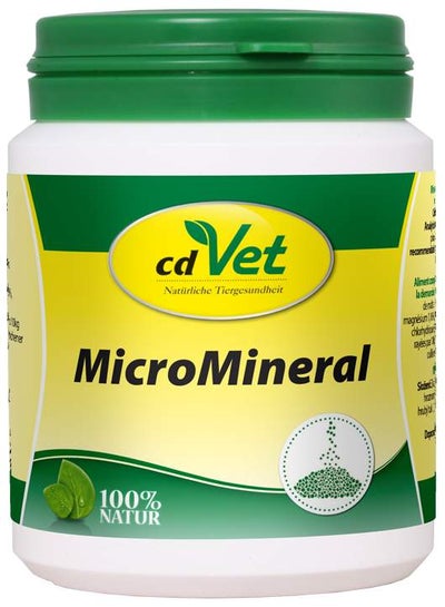 Micromineral Vet 150 G