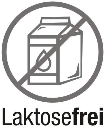 Laktosefrei