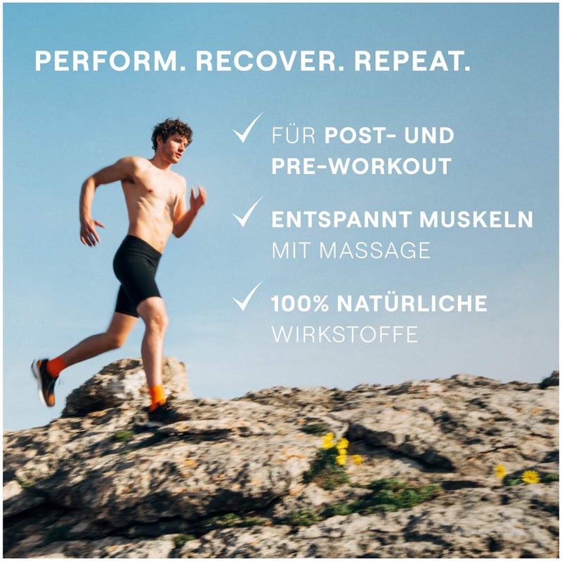 Weleda Sport Kühlgel Arnika 100 ml