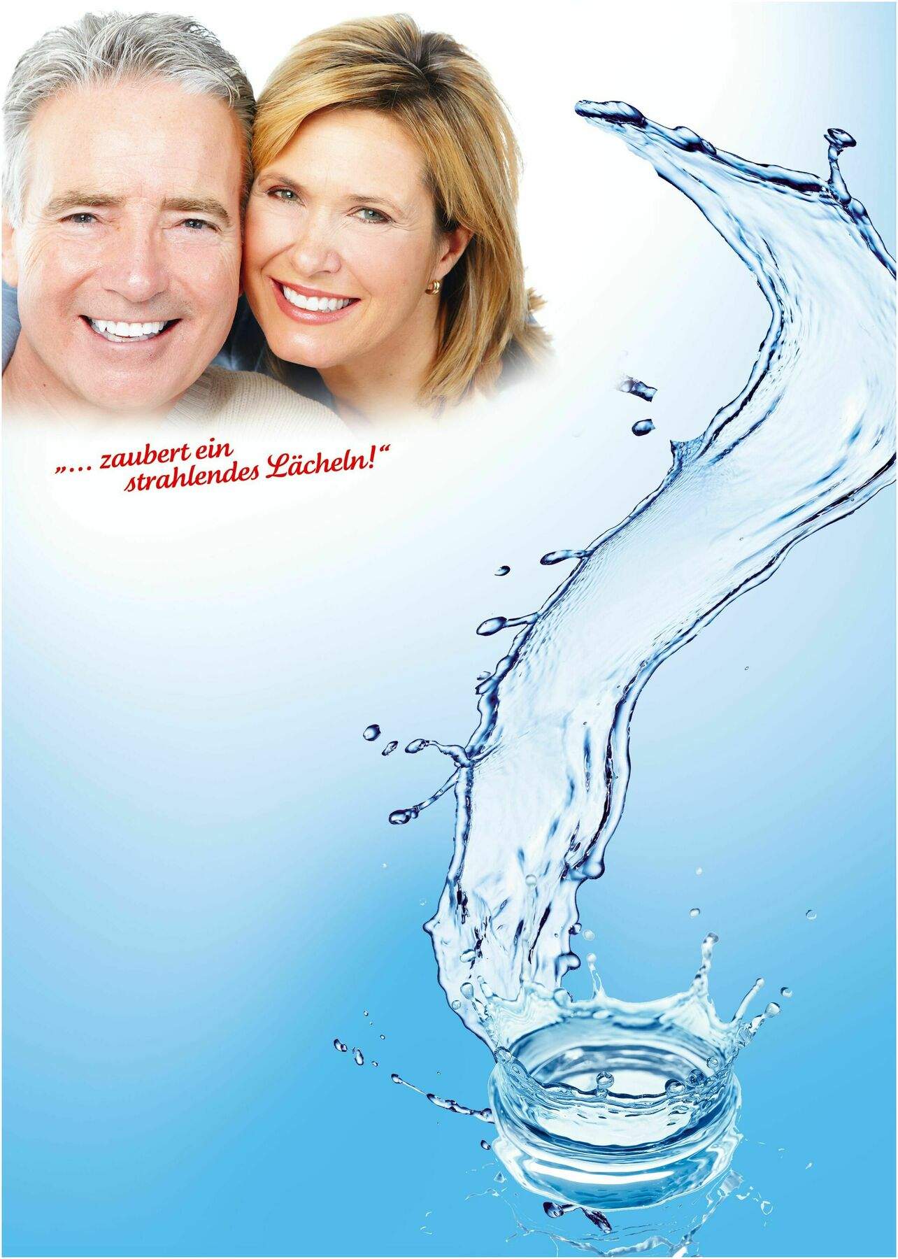 Hydroblast PRO 3tlg. Aufsatzset