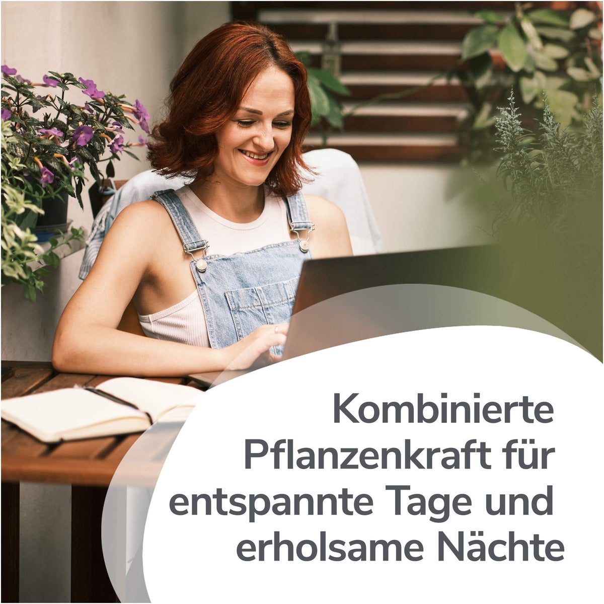 Lunalaif Guter Schlaf Kombi Depot 30 Tabletten + Calmalaif 40 überzogene Tabletten