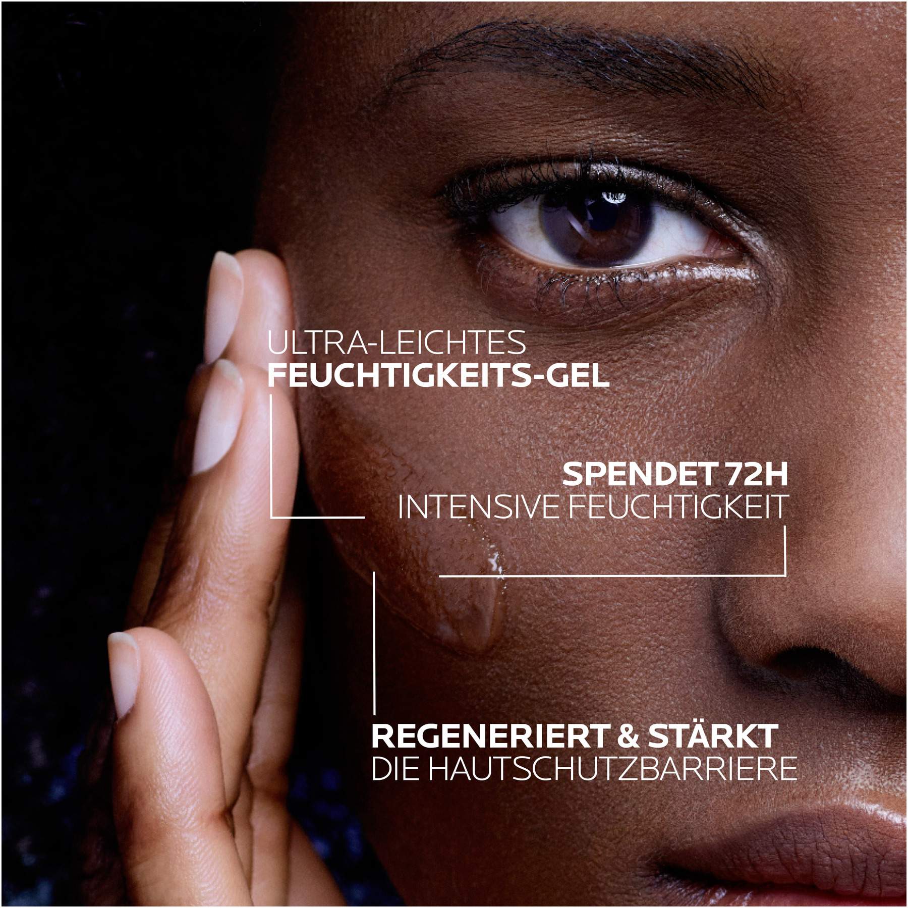 La Roche Posay Hyalu B5 Water Gel 40 ml