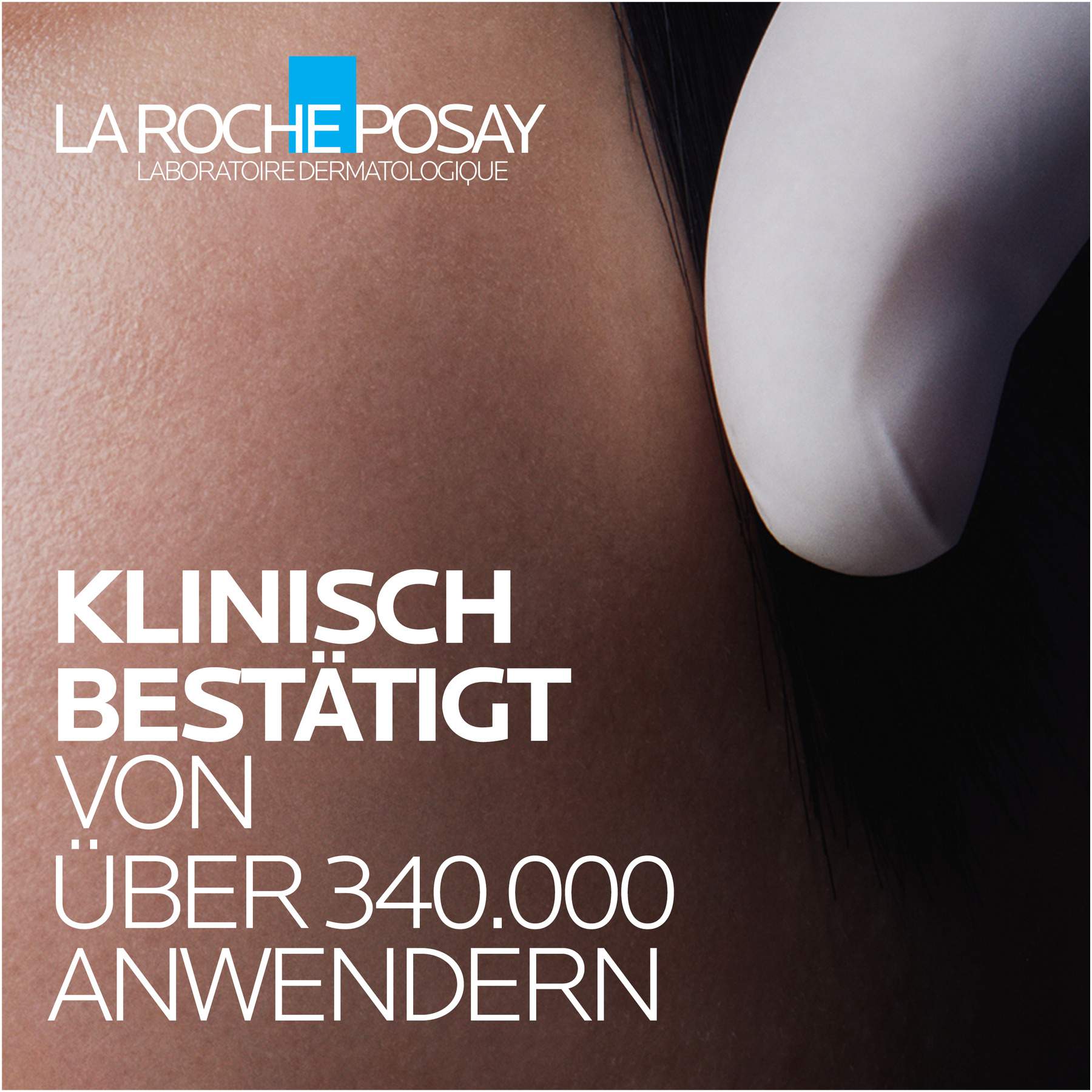 La Roche Posay Anthelios Invisible UVMune 400 LSF 50+ 50 ml Fluid