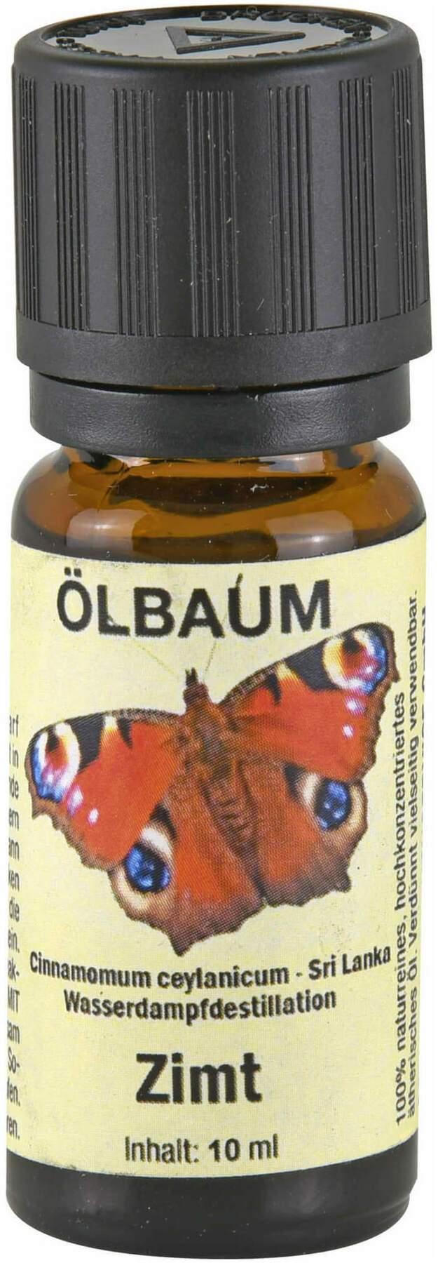Zimtöl 10 ml
