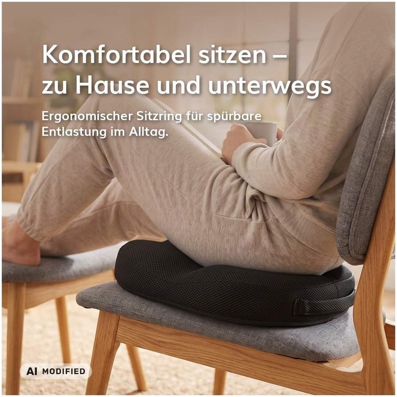Gel-Sitzring 1 Stück