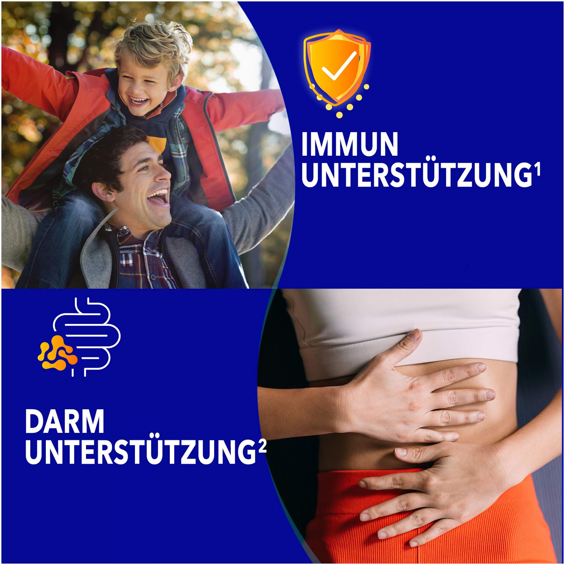 Bion 3 Immun Junior 30 Kautabletten