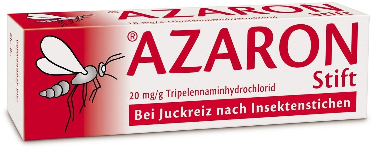 Azaron Stift 5,75 g