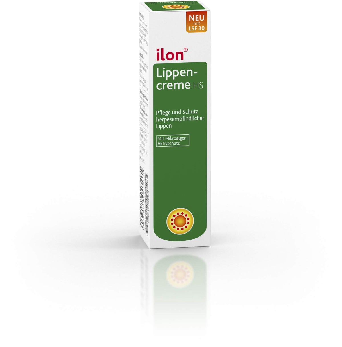 Ilon Lippencreme HS 10 ml