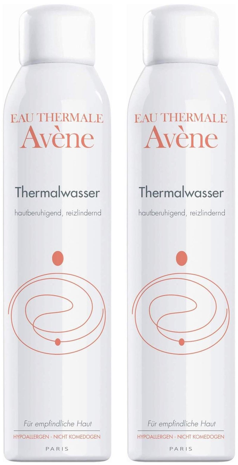 Avene Thermalwasser Spray 2 x 300 ml