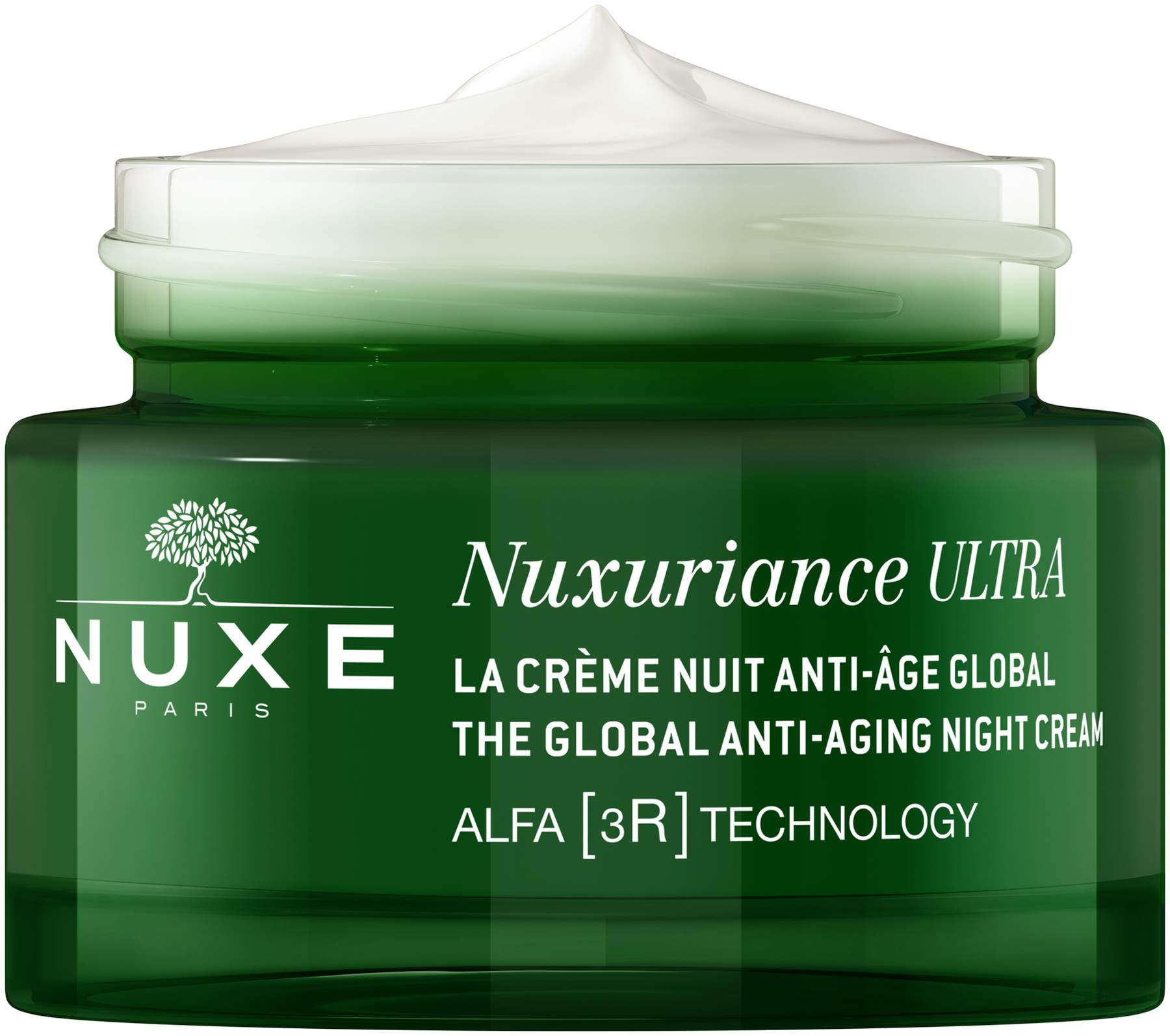 NUXE Nuxuriance Ultra Nachtcreme 50 ml