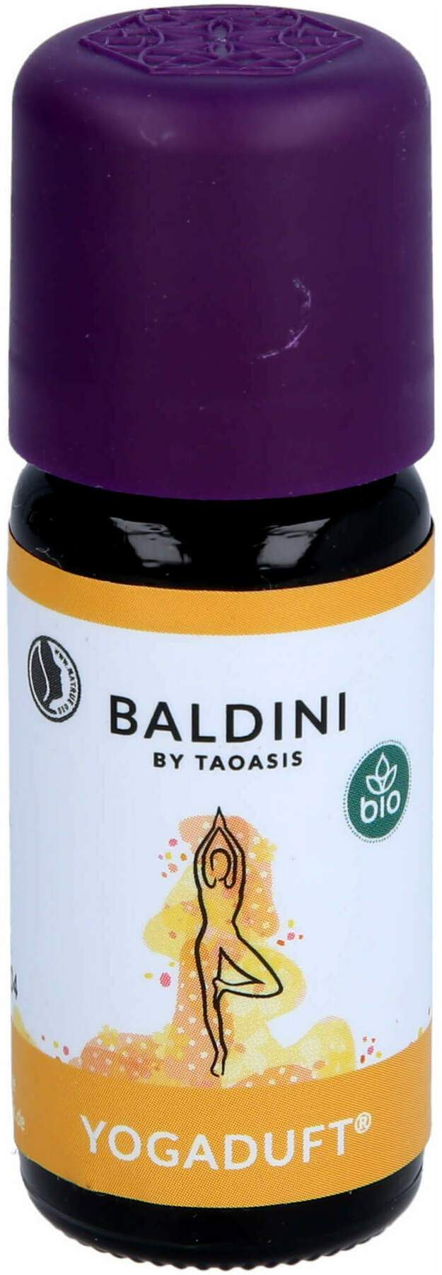 Baldini Yogaduft Ätherisches Öl 10 ml
