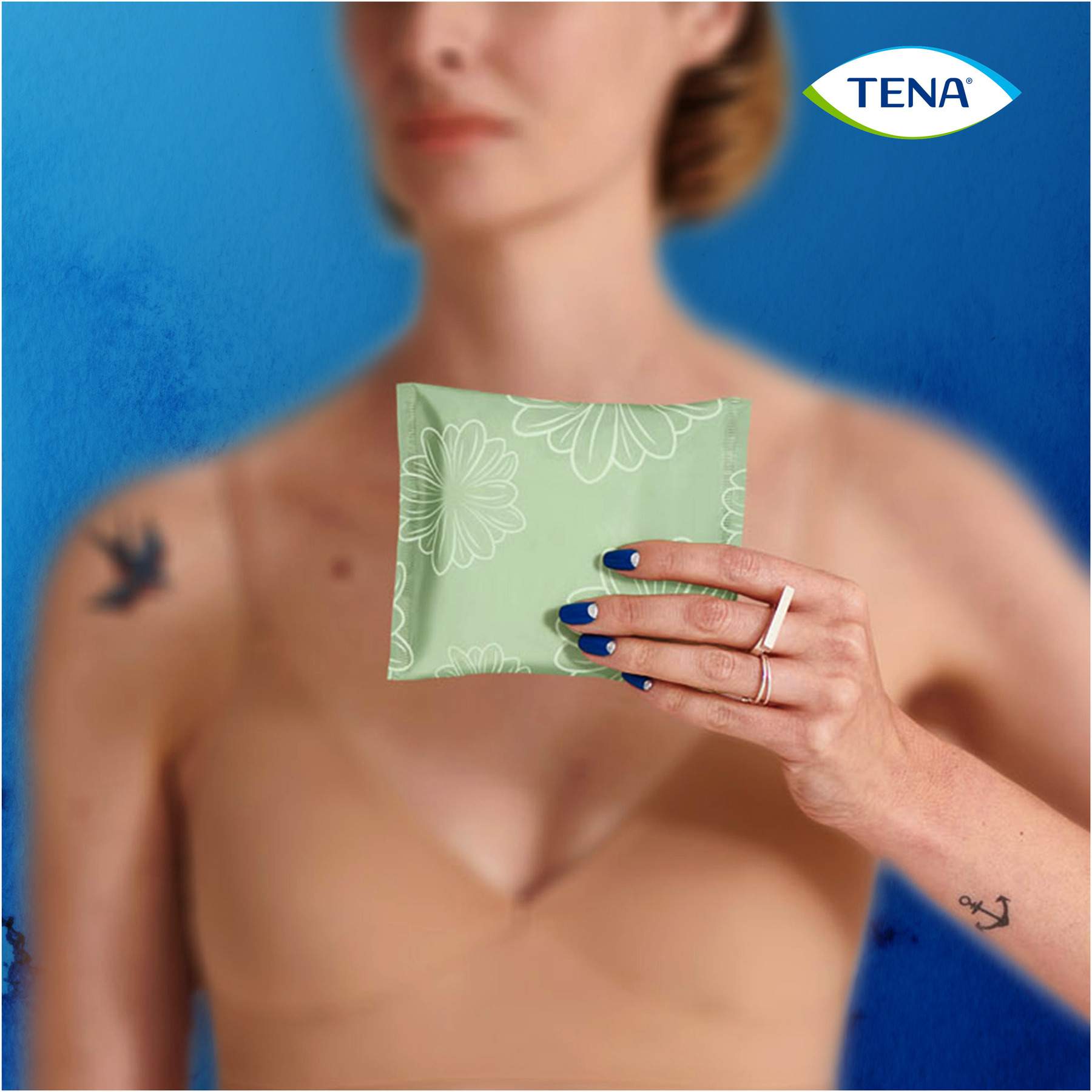 Tena Lady discreet Inkontinenz PADS mini 30 Stück