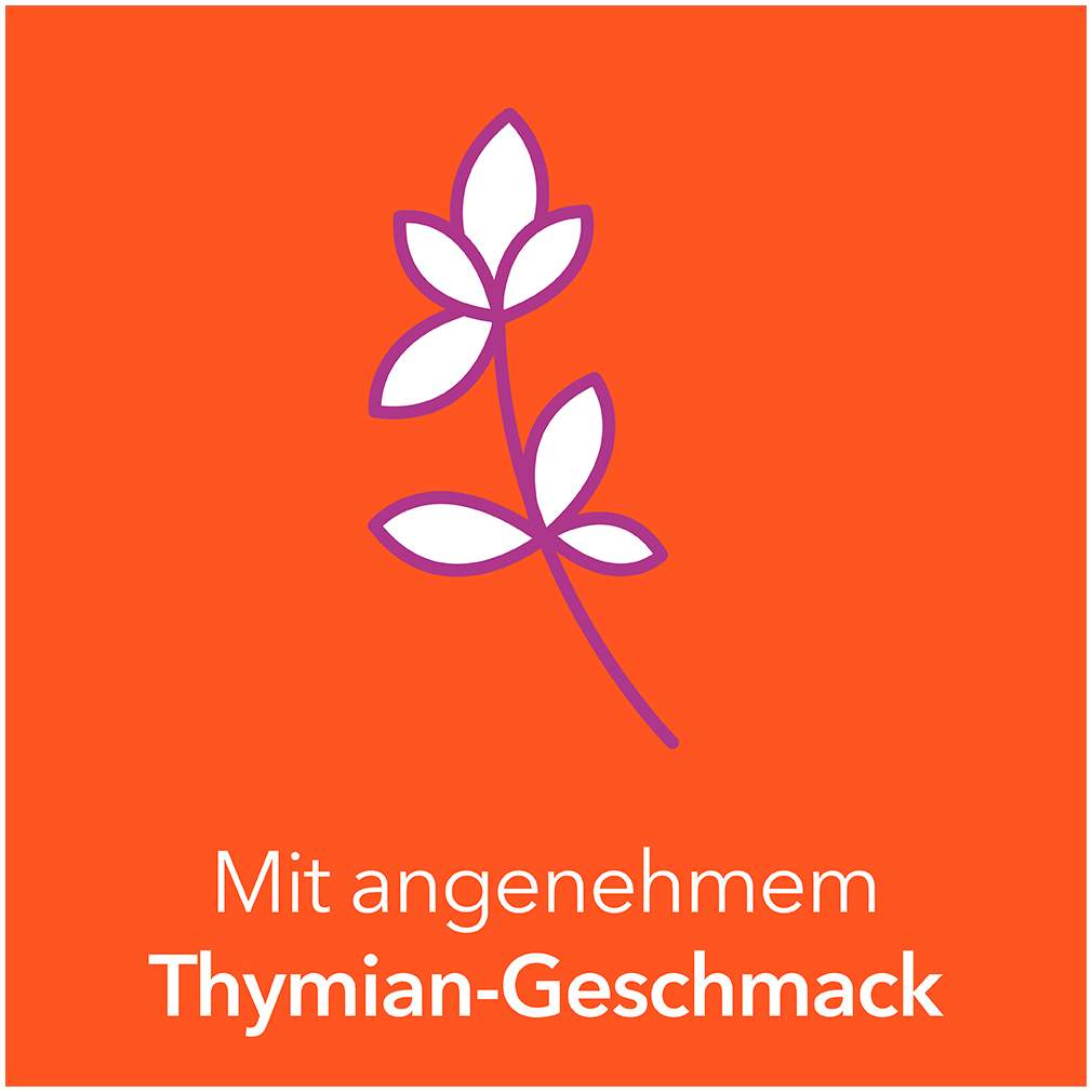 Tussamag Hustensaft N 175 g Saft zuckerfrei