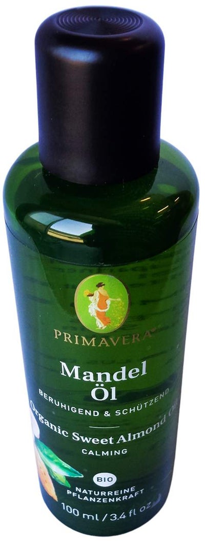 Primavera Mandelöl 100 ml