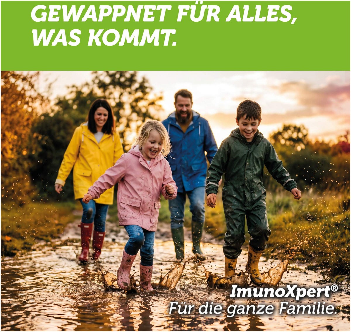 Imunoxpert Vitamin C + Beta Glucan 30 Kapseln
