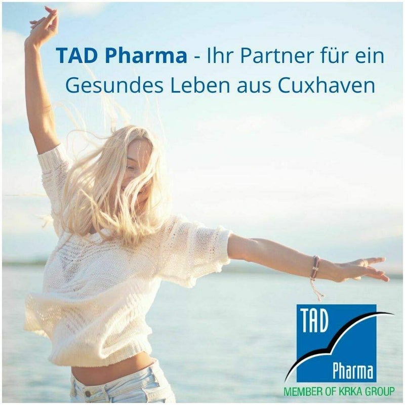ASS TAD 100 mg Protect 100 magensaftresistente Tabletten