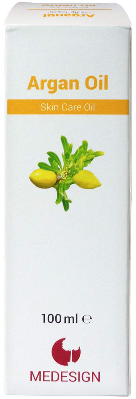 Arganöl 100ml