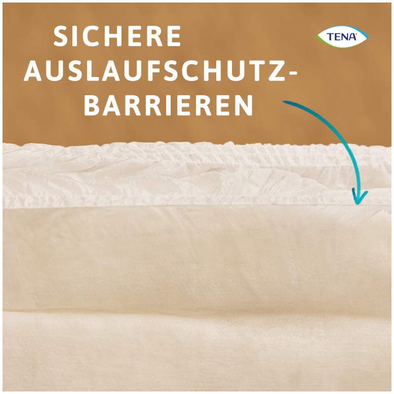 Tena Pants Super Xl 12 Einweghosen