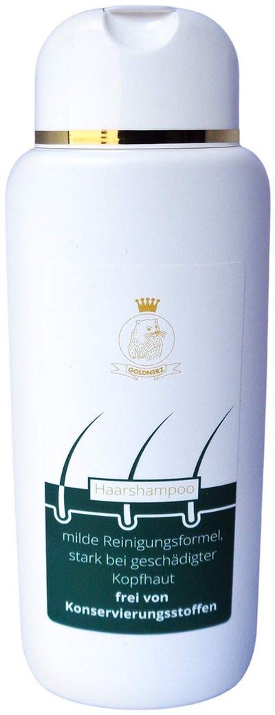 Goldnerz Haarshampoo 250ml