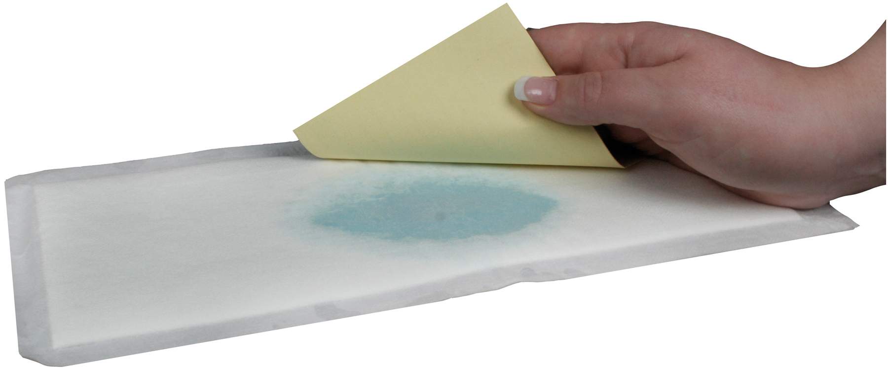 Inkontinenz Vlieseinlagen 35 x 14cm 25 Stück