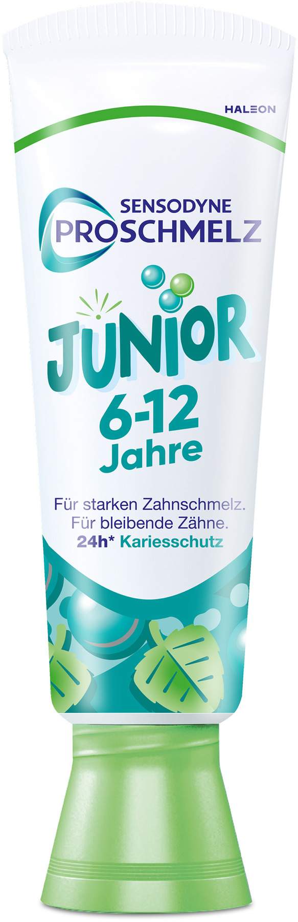 Sensodyne ProSchmelz junior 6-12 Jahre 75 ml