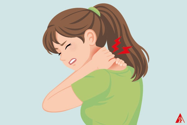 Was tun bei Nackenschmerzen? Übungen und Tipps zur Linderung