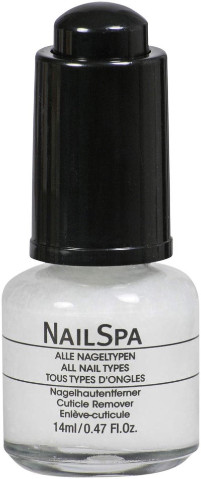 Alessandro Nailspa Nagelhautentferner Gel 14 ml