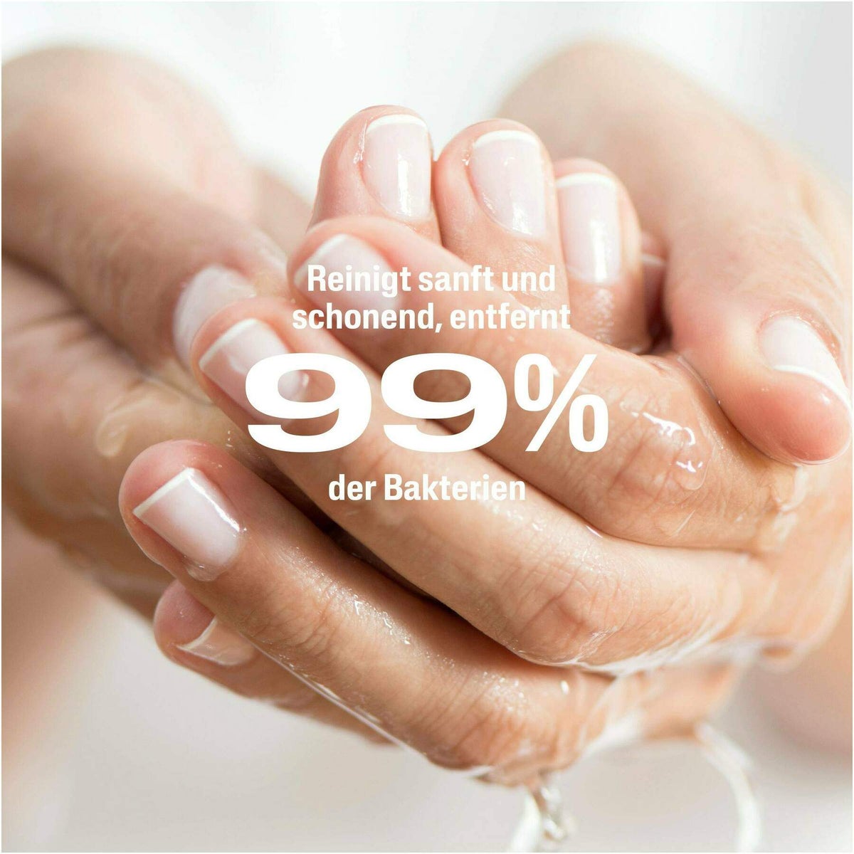 Cetaphil Pro Itch Control Clean Extra Milde Handreinigung 500 ml