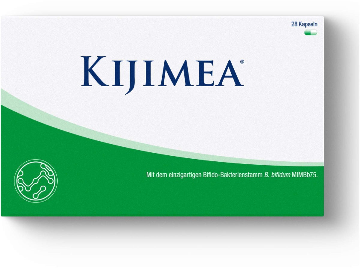 Kijimea Reizdarm 28 Kapseln