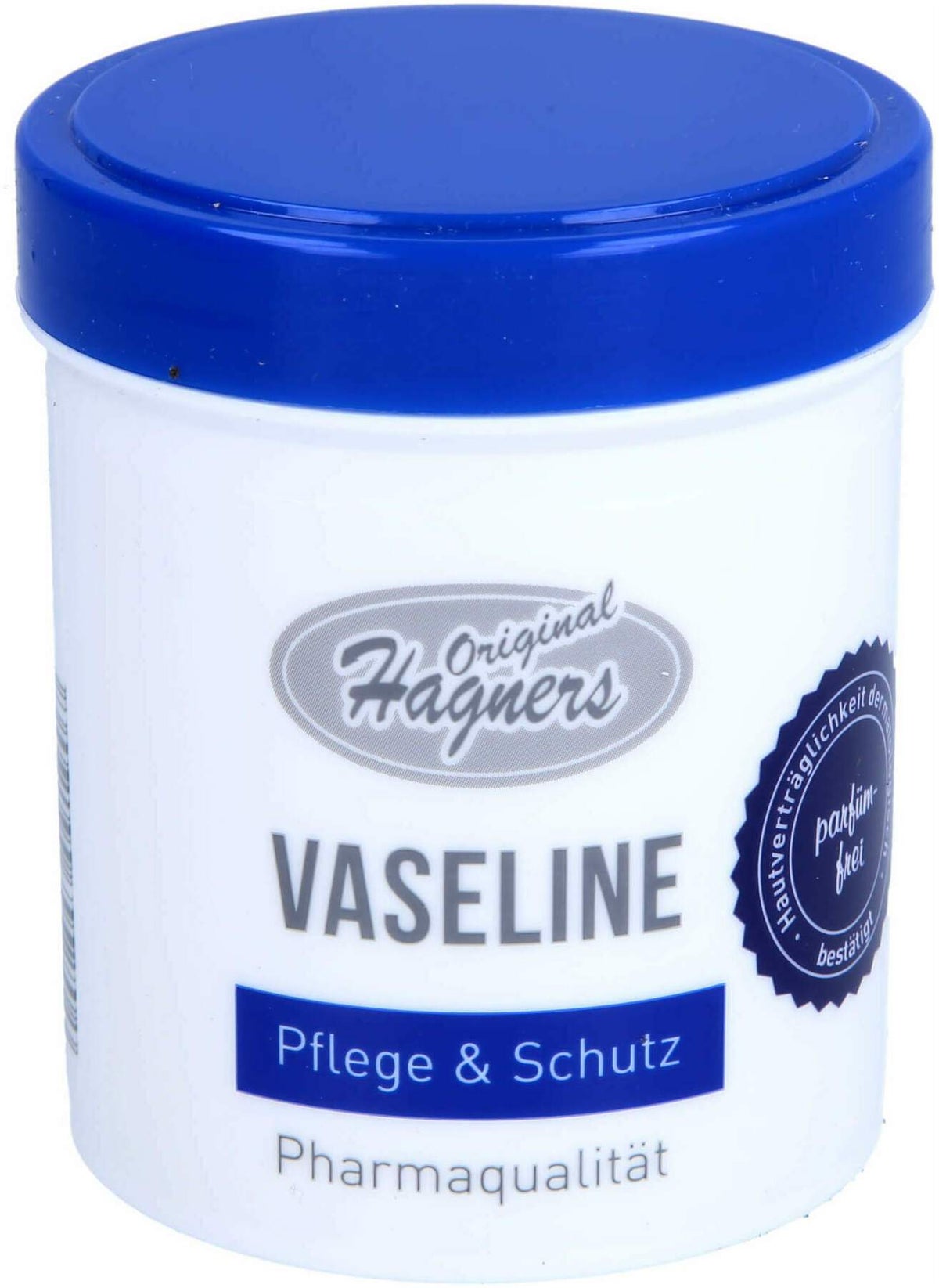 Vaseline Parfümfrei