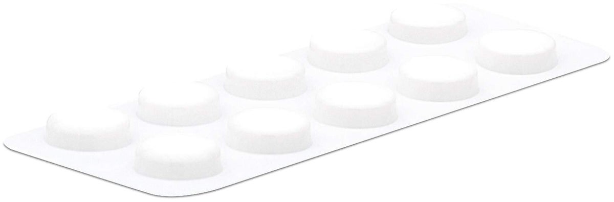Dekristolvit D3 2000 I.E. 120 Tabletten