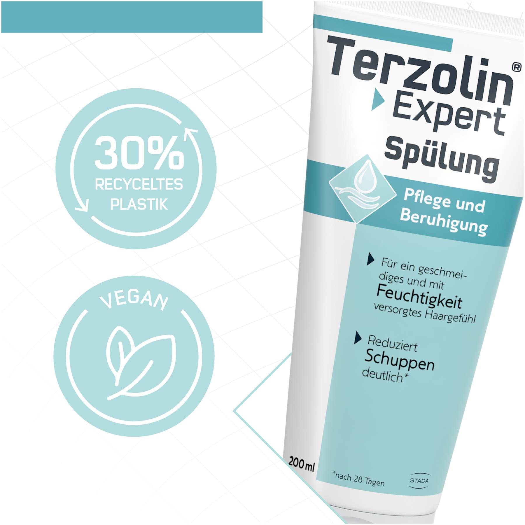 Terzolin Expert Spülung 200 ml