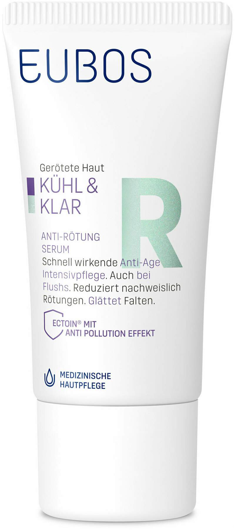 Eubos Kühl & Klar Anti-Rötung Serum 30 ml