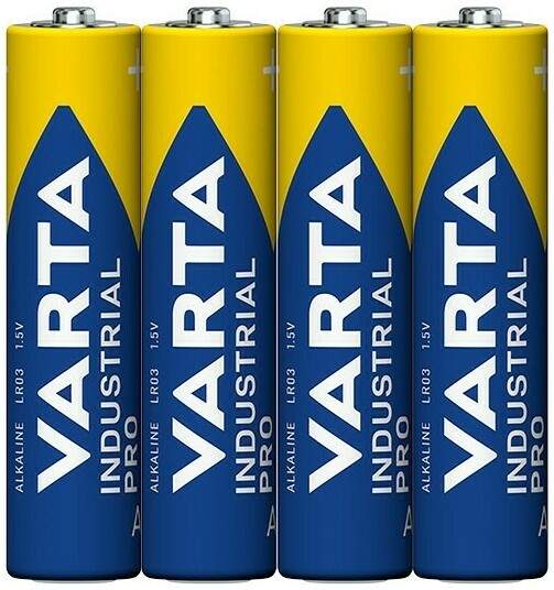 Micro Alkaline Batterie (AAA)