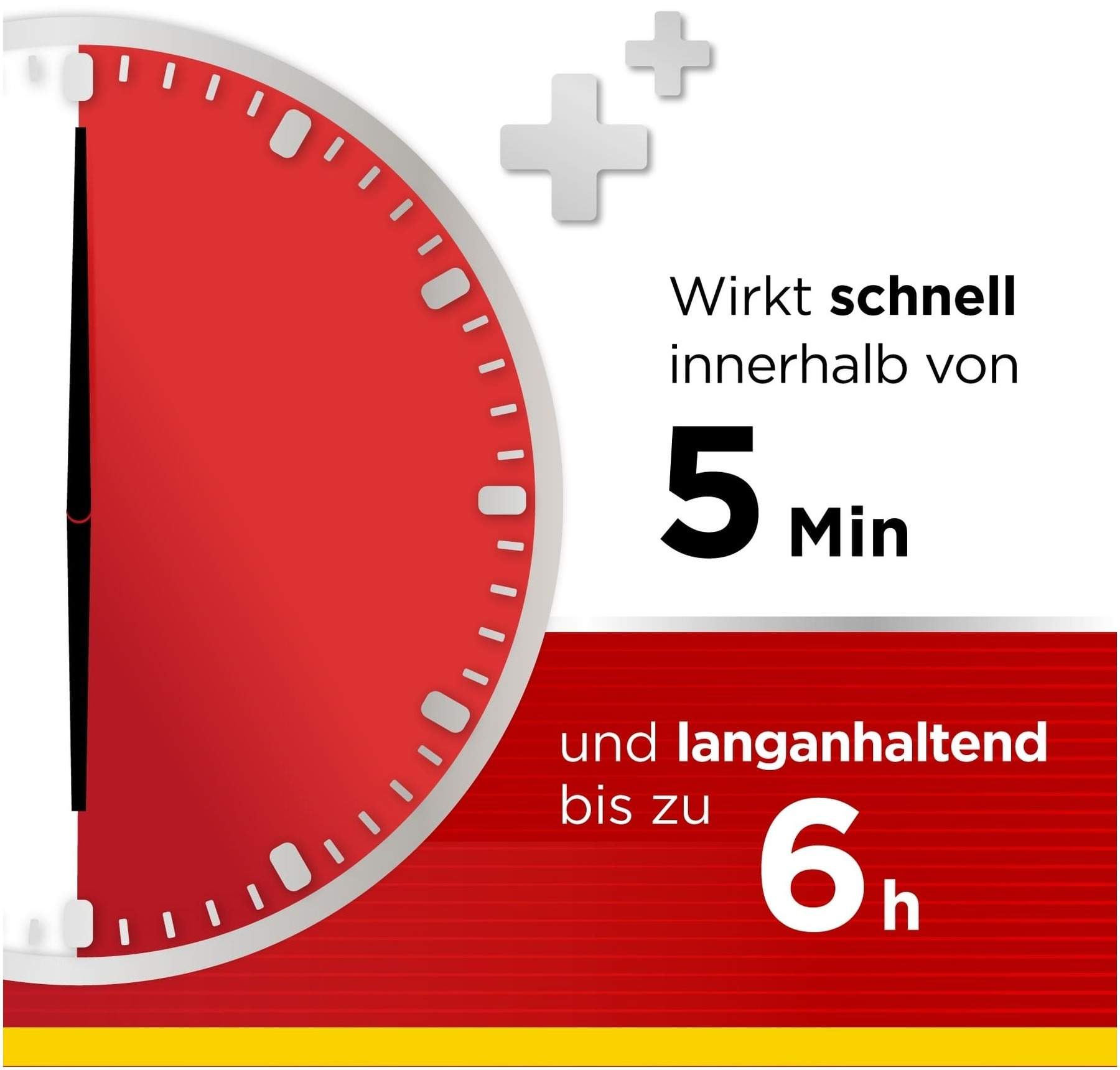 Dobendan Direkt Flurbiprofen 15 ml Halsspray Honig & Zitrone
