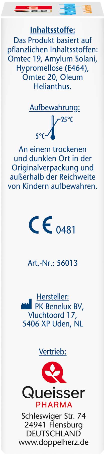 Doppelherz aktiv Abnehm Kapseln 30 Stück