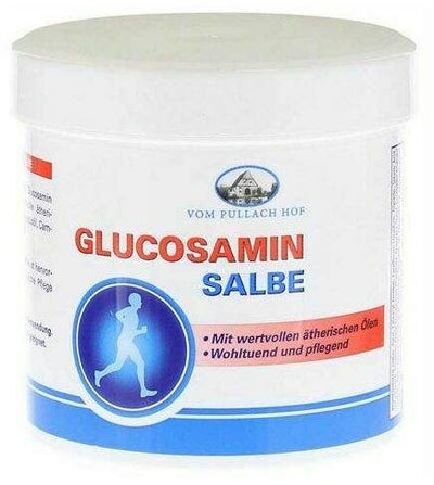 Glucosamin Gelenksalbe XXL