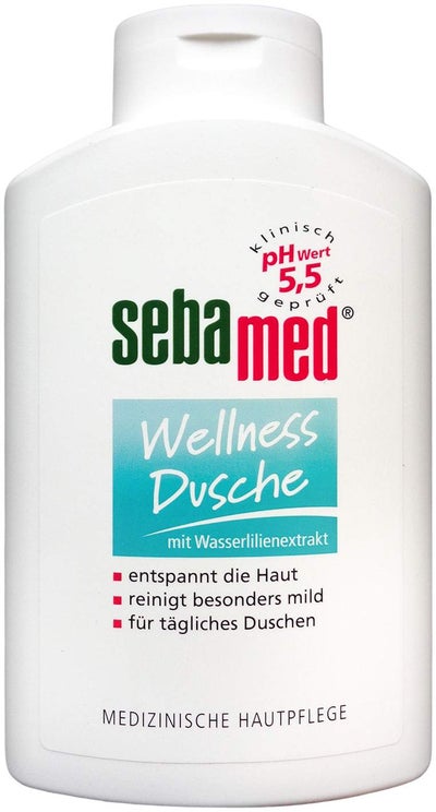 Sebamed Wellness Dusche 400 ml