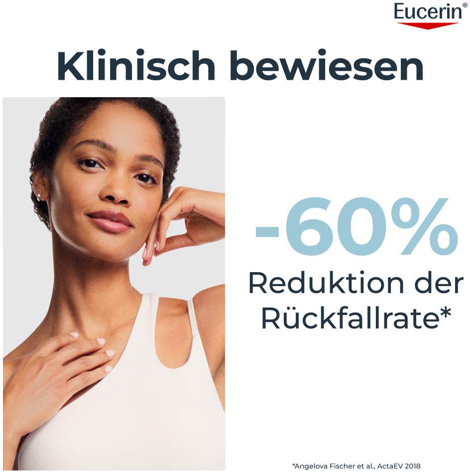 Eucerin AtopiControl Lotion 400 ml