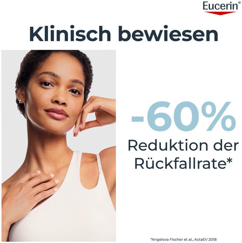 Eucerin AtopiControl Lotion 400 ml