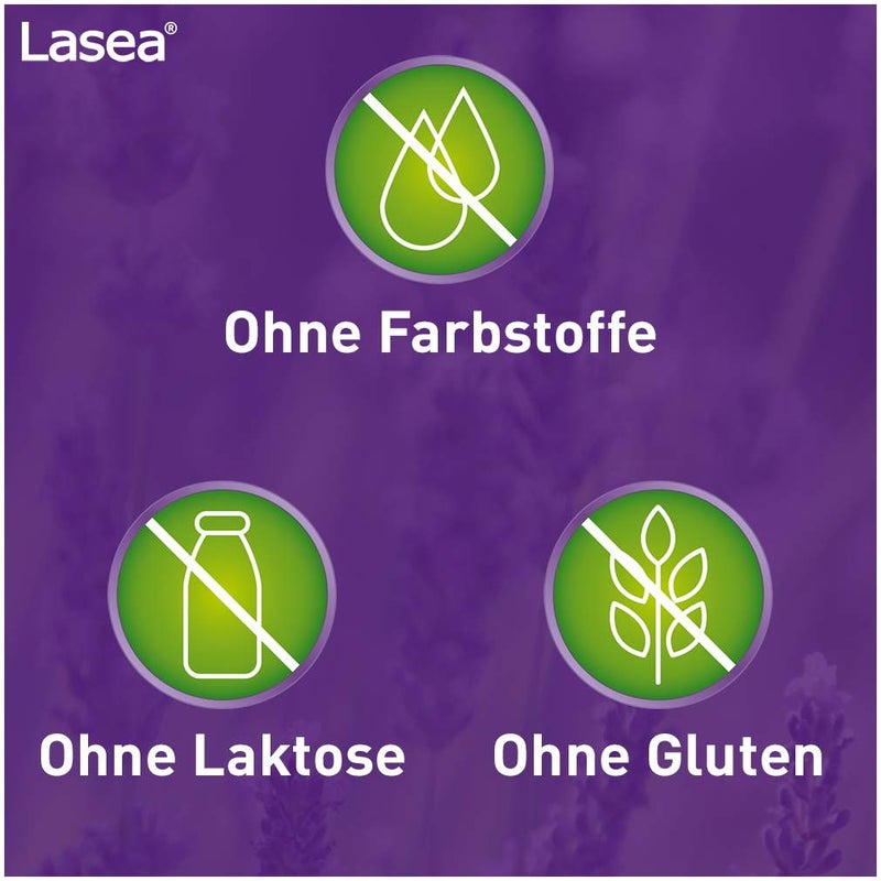 Lasea 56 Weichkapseln