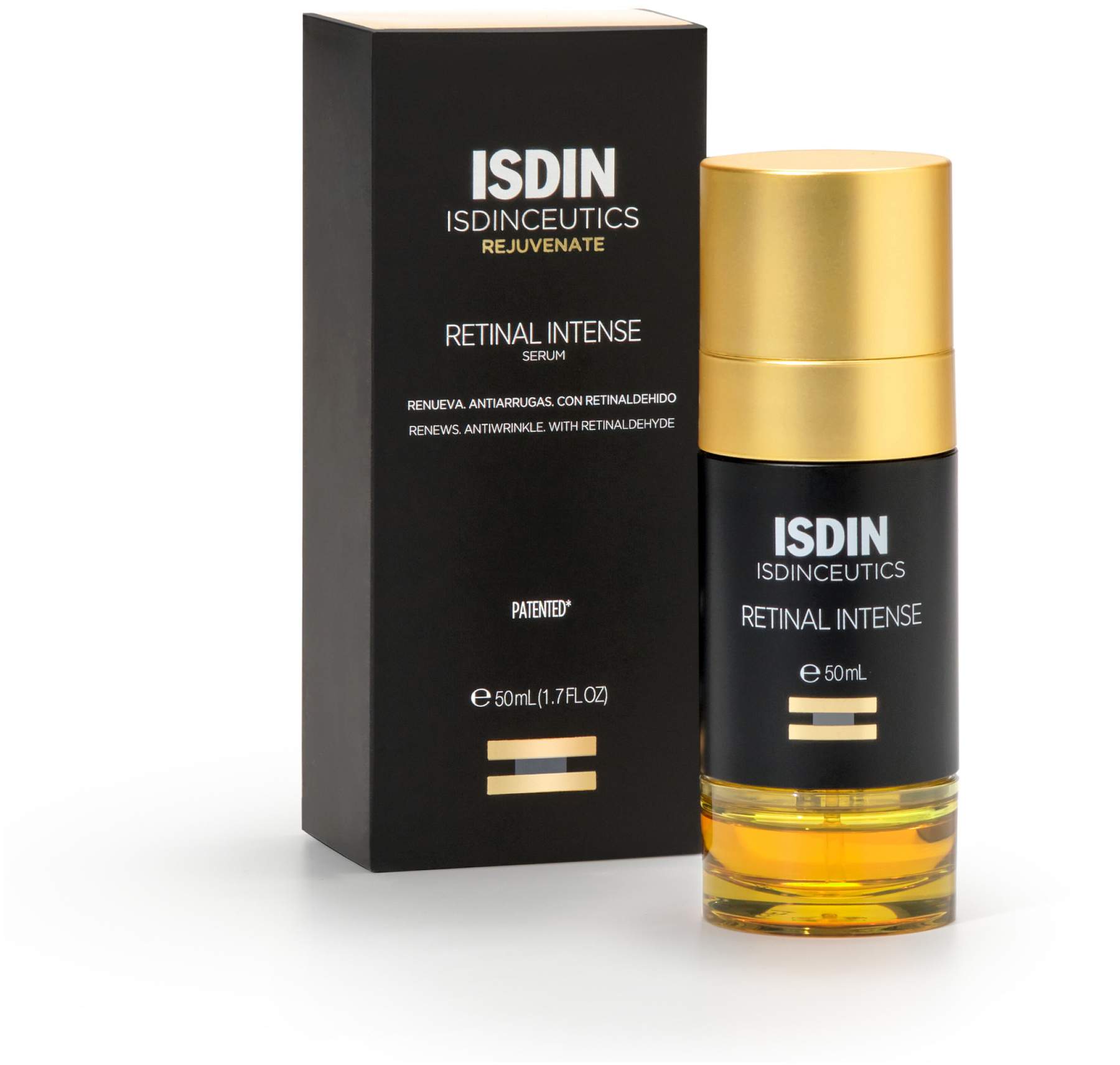 Isdin Isdinceutics Retinal Intense 50 ml Serum