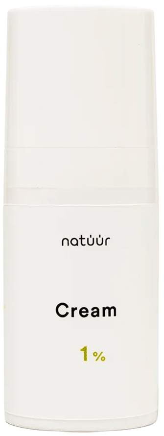 Natüür Cream 1% 15 ml