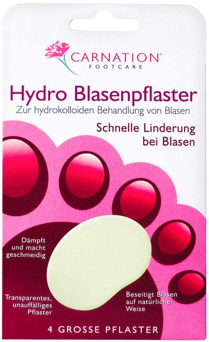 Carnation Hydro Blasenpflaster