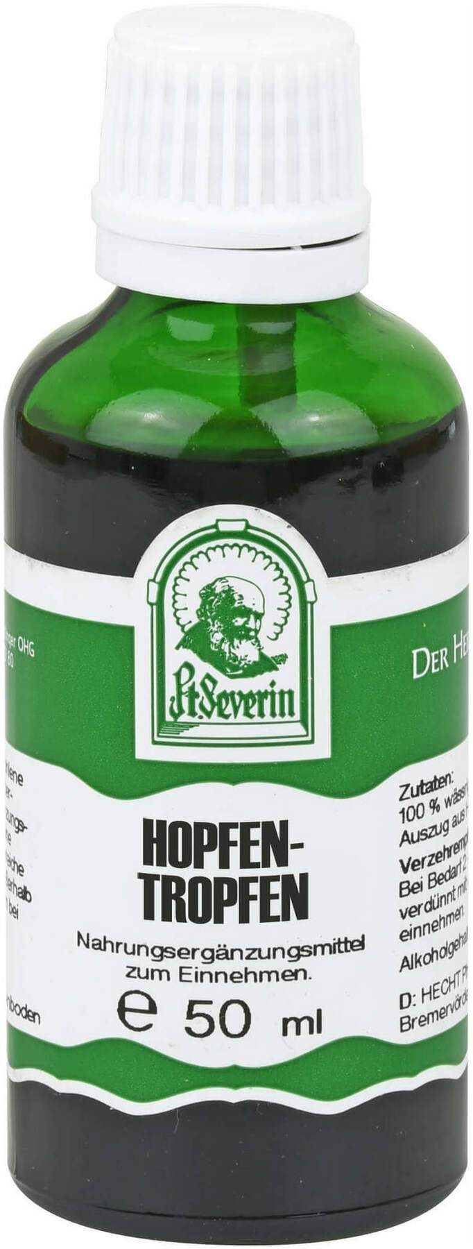 Hopfentropfen 50ml
