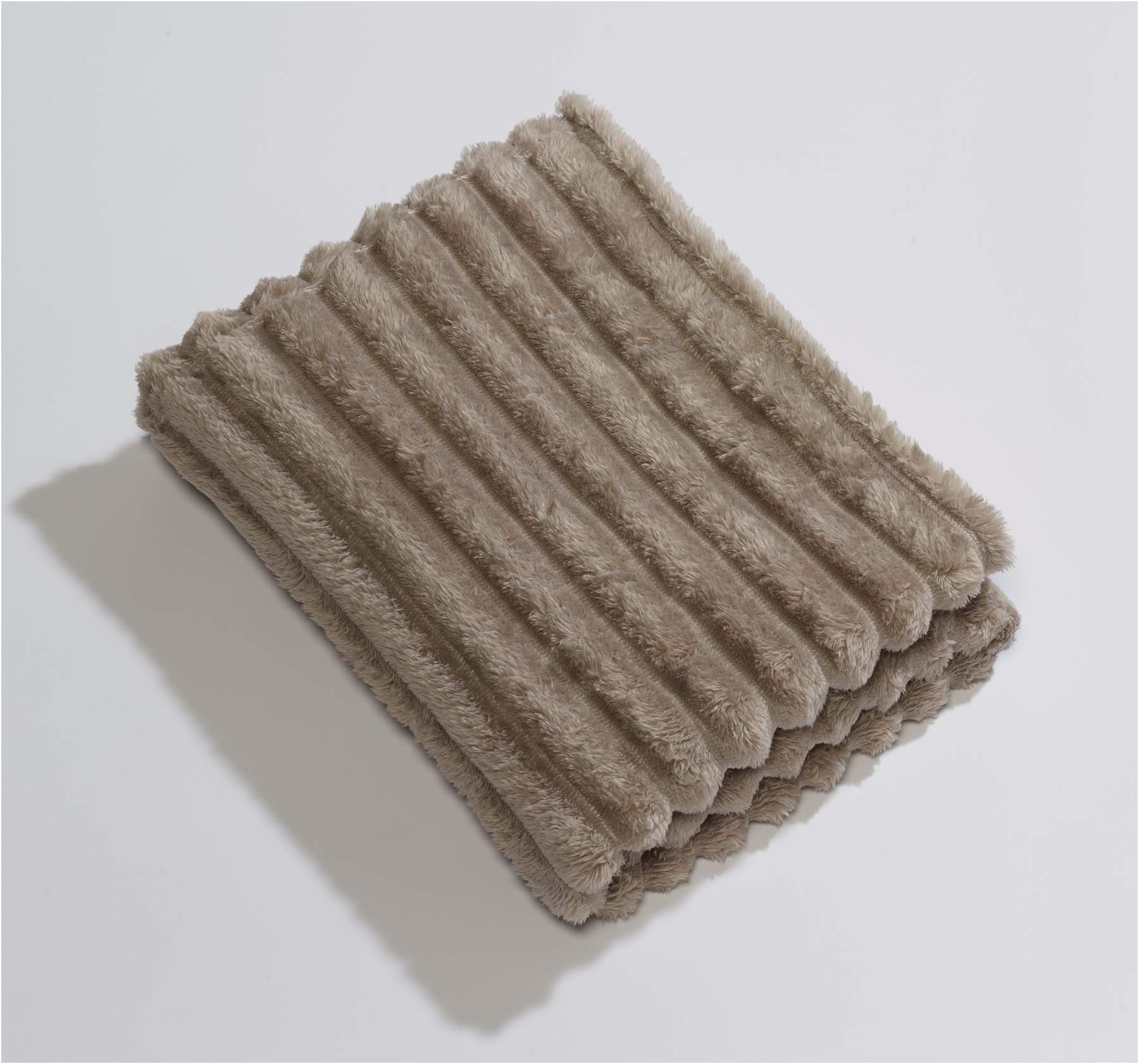 Softfleece Kuscheldecke Comfort 100x150 cm