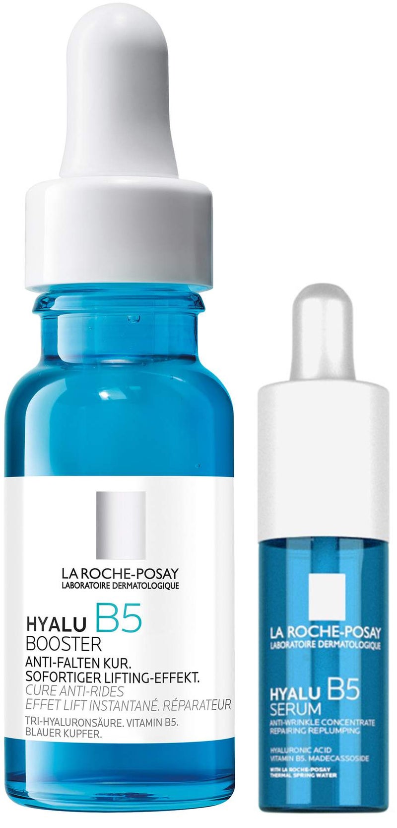 La Roche Posay Hyalu B5 Booster 15 ml + gratis 10 ml Serum