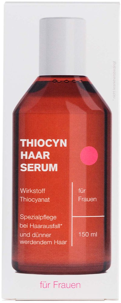 Thiocyn Haarserum Frauen 150 ml